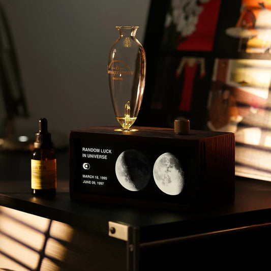 The Scent of a Memory — Why a Moon Phase Aroma Diffuser Makes the Perfect Gift
