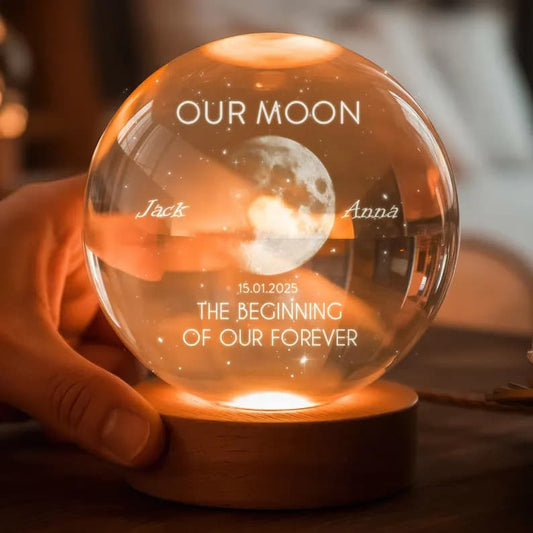 What Does the Moon Phase on Your Special Night Mean?