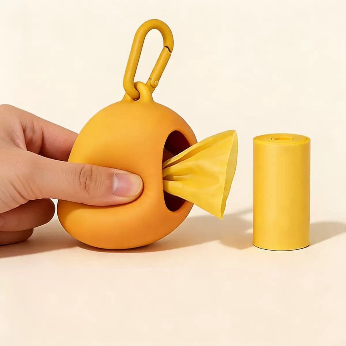 2-in-1 Stainless Steel Pet Travel Water Bottle
