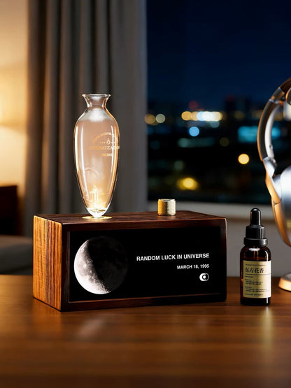 Moon Phase Aroma Diffuser