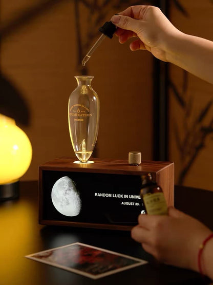 Moon Phase Aroma Diffuser