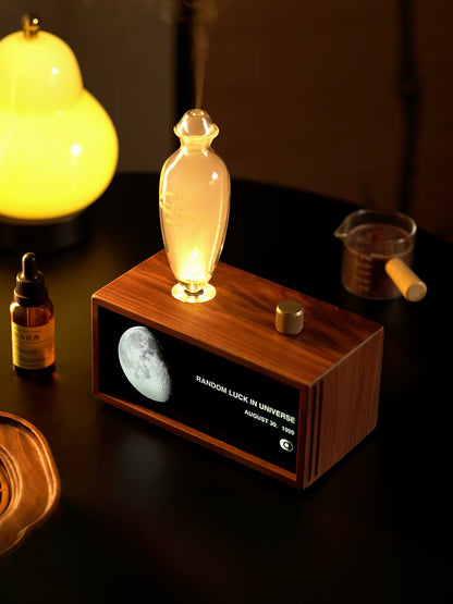 Moon Phase Aroma Diffuser