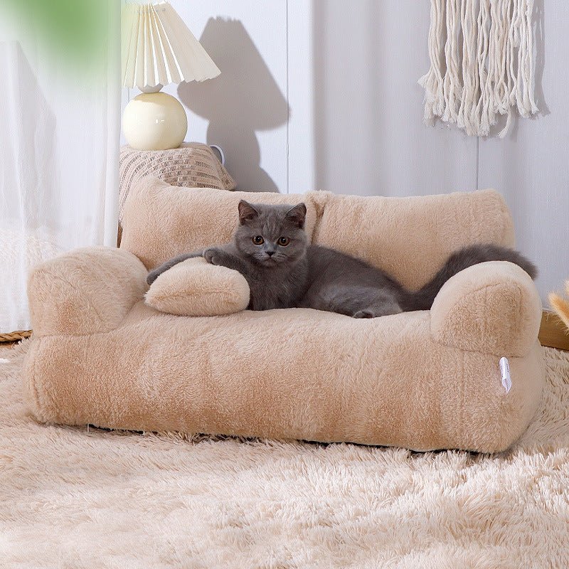 Premium Dog Sofa - Dog Couch