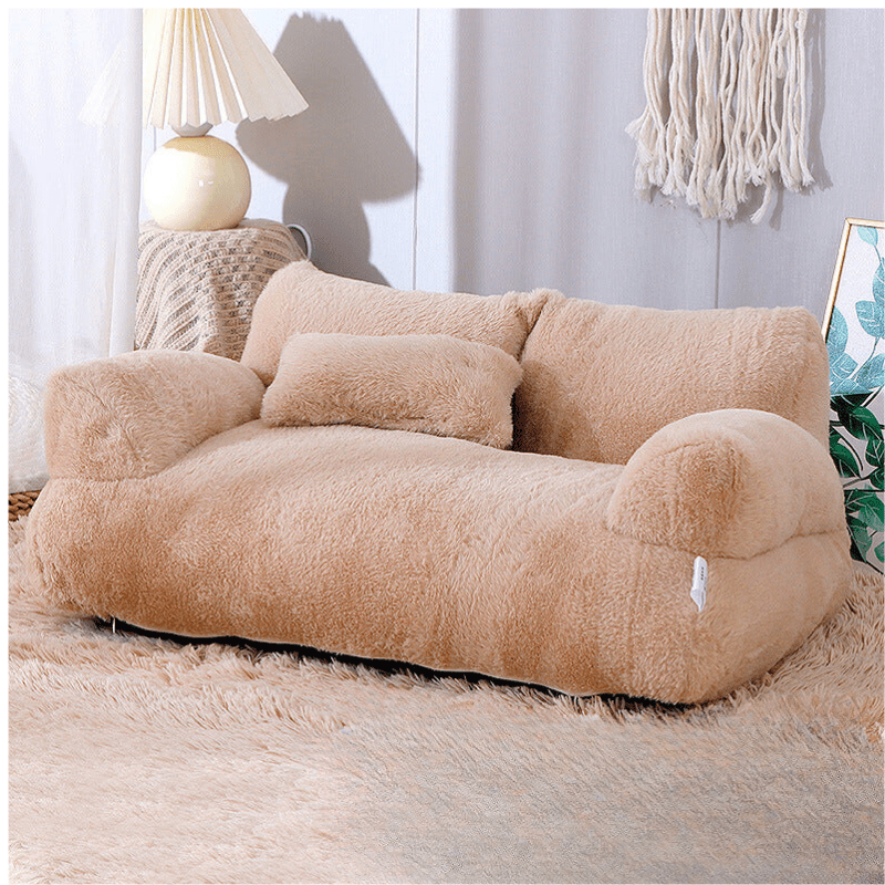Premium Dog Sofa - Dog Couch